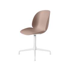 Gubi Beetle Chair – casted swivel base