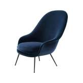 Gubi Bat Lounge Chair