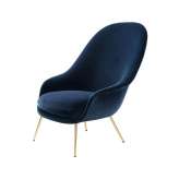 Gubi Bat Lounge Chair