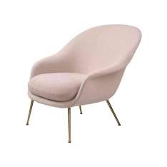 Gubi Bat Lounge Chair