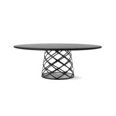 Gubi Aoyama Lounge Table