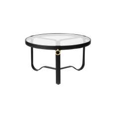 Gubi Adnet Coffee Table Circulaire - Ø 70
