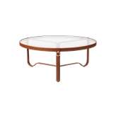 Gubi Adnet Coffee Table Circulaire - Ø 100