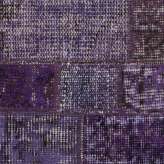 G.T.Design MeatPacking Patchwork Viola Chiaro