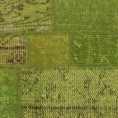 G.T.Design MeatPacking Patchwork Verde