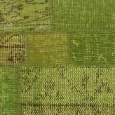 G.T.Design MeatPacking Patchwork Verde