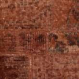 G.T.Design MeatPacking Patchwork Terra Rosa