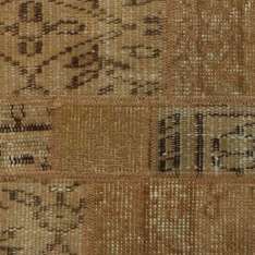 G.T.Design MeatPacking Patchwork Naturale