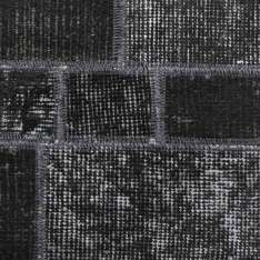 G.T.Design MeatPacking Patchwork Grigio Scuro