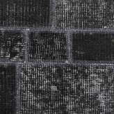 G.T.Design MeatPacking Patchwork Grigio Scuro