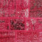 G.T.Design MeatPacking Patchwork Fucsia