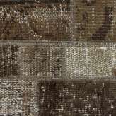 G.T.Design MeatPacking Patchwork Bronzo