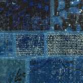 G.T.Design MeatPacking Patchwork Azzurro