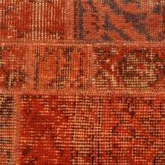 G.T.Design MeatPacking Patchwork Arancio