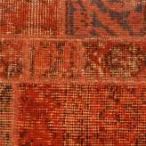 G.T.Design MeatPacking Patchwork Arancio