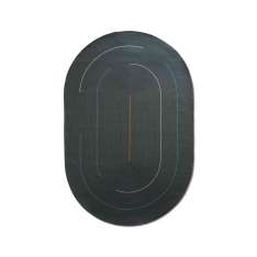 G.T.Design Hula Hoop Track