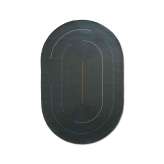 G.T.Design Hula Hoop Track