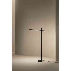 Grok Tubs Floor Lamp