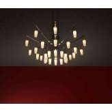 GROK Catenaria Intimate chandelier