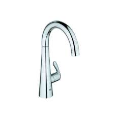 Grohe Zedra Pillar tap 1/2"