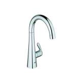 Grohe Zedra Pillar tap 1/2"