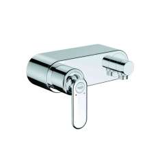 Grohe Veris Single-lever shower mixer 1/2"