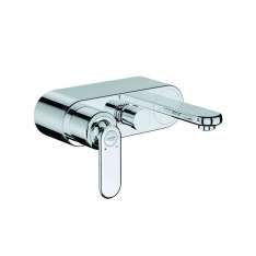 Grohe Veris Single-lever bath mixer 1/2"