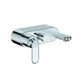 Grohe Veris Single-lever bath mixer 1/2"