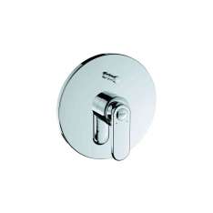 Grohe Veris Single-lever bath mixer