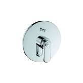 Grohe Veris Single-lever bath mixer