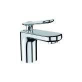 Grohe Veris Single-lever basin mixer 1/2" S-Size