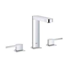 Grohe Three-hole basin mixer 1/2" M-Size