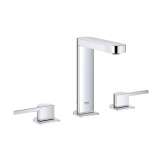 Grohe Three-hole basin mixer 1/2" M-Size
