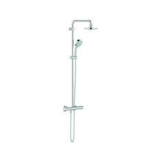 Grohe Tempesta Cosmopolitan System 160 Shower system with thermostat