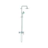 Grohe Tempesta Cosmopolitan System 160 Shower system with single lever mixer