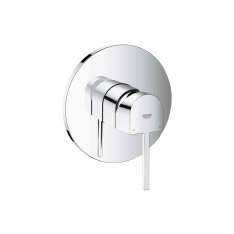 Grohe Single-lever shower mixer 1/2"