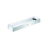 Grohe Selection Cube Towel ring