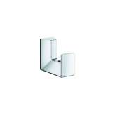 Grohe Selection Cube Robe hook