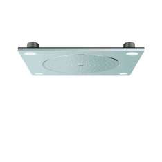 Grohe Rainshower® F-Series 20" Ceiling shower with light