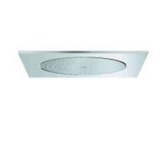Grohe Rainshower® F-Series 20" Ceiling shower 1 spray