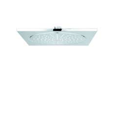 Grohe Rainshower® F-Series 10" Head shower 1 spray