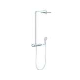 Grohe Rainshower System SmartControl 360 Duo Shower system with thermostat