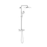 Grohe Rainshower SmartActive 310 Shower system with thermostat for wall mounting