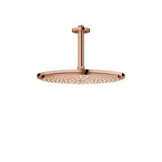 Grohe Rainshower Cosmopolitan 310 Head shower set ceiling 142 mm, 1 spray