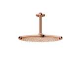 Grohe Rainshower Cosmopolitan 310 Head shower set ceiling 142 mm, 1 spray