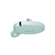 Grohe Power&Soul® Cosmopolitan 190 Head shower 4+ sprays
