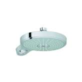 Grohe Power&Soul® Cosmopolitan 190 Head shower 4+ sprays