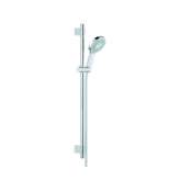 Grohe Power&Soul® Cosmopolitan 130 Shower rail set 4+ sprays