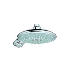 Grohe Power&Soul® 190 Head shower 4+ sprays