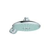 Grohe Power&Soul® 190 Head shower 4+ sprays